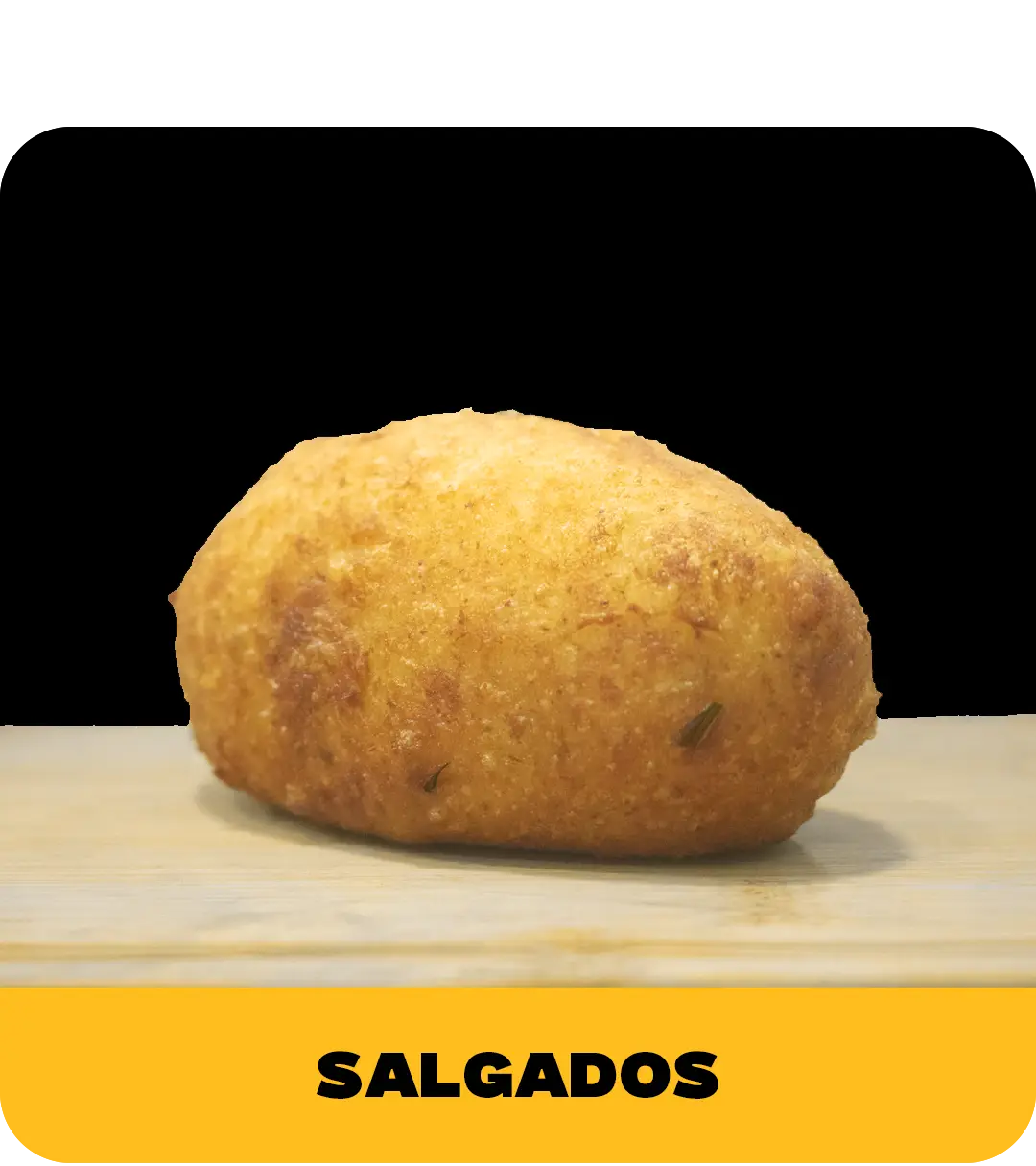 Salgados